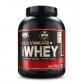 optimum nutrition (ON) gold standard 100..